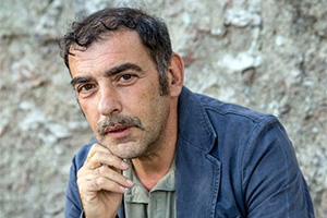 Claudio Collovà - Direttore artistico di Ierofanie