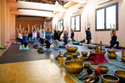 Yinyang l’armonia degli opposti nello yoga